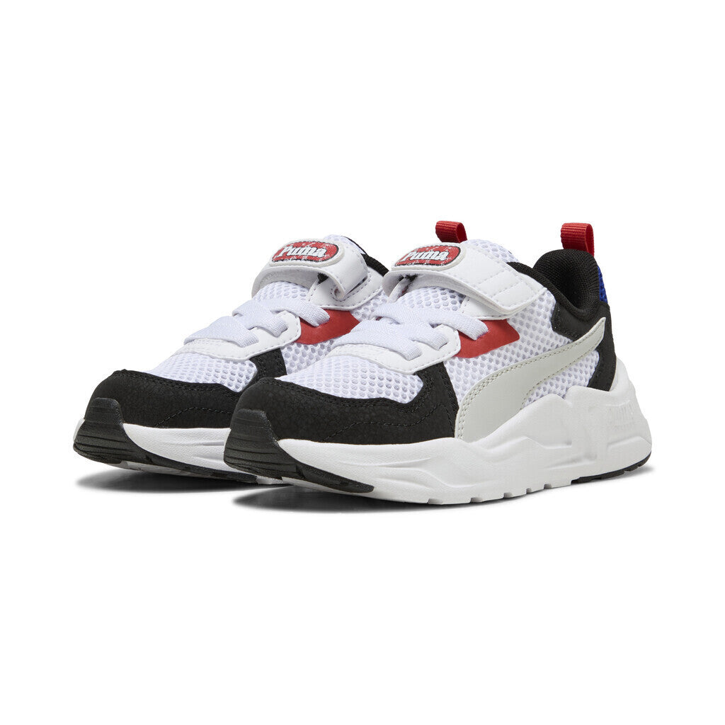 Trinity Lite MID 90s AC+ PS