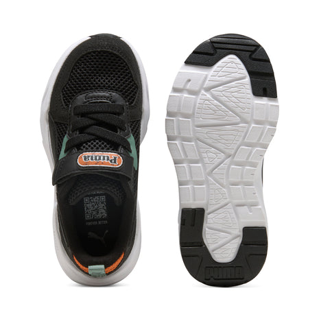 Trinity Lite MID 90s AC+ PS