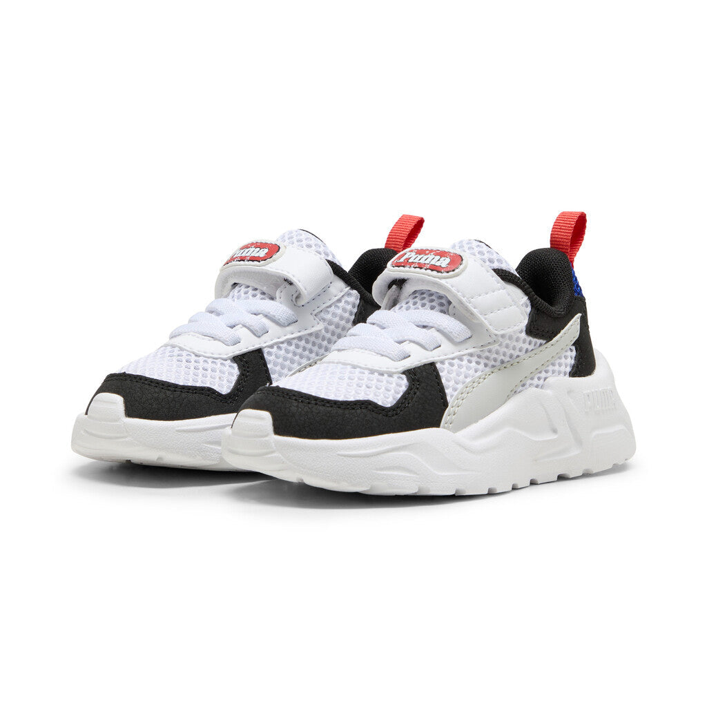 Trinity Lite MID 90s AC+ Inf