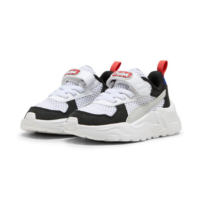 Trinity Lite MID 90s AC+ Inf