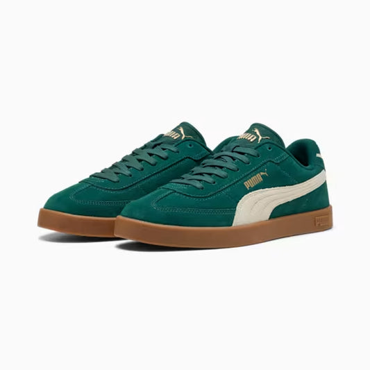 Puma Club II Era Suede Men