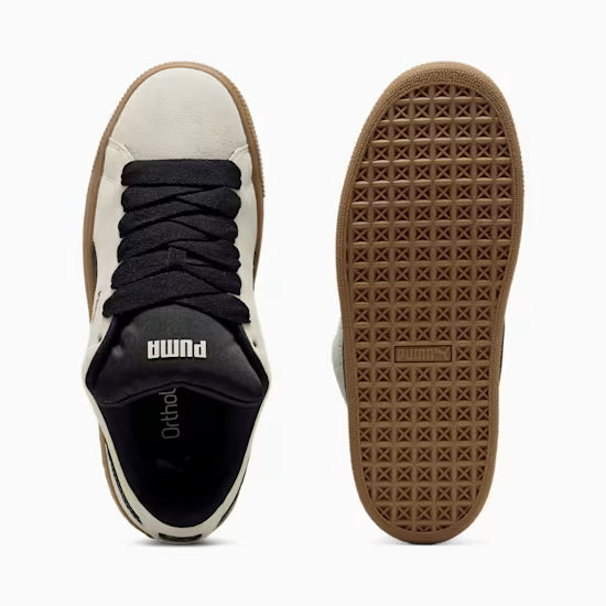 Suede XL Quiet Lux Women