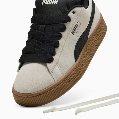 Suede XL Quiet Lux Women