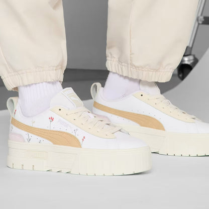 Mayze Secret Garden Women