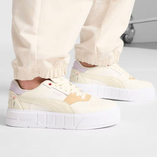 Puma Cali Court Secret Garden Women