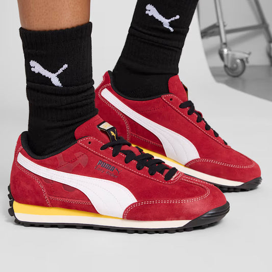 Easy Rider Road to Unity Men