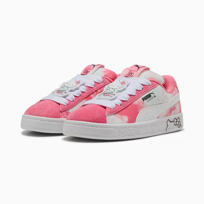 Suede XL HK&FR PS Girls