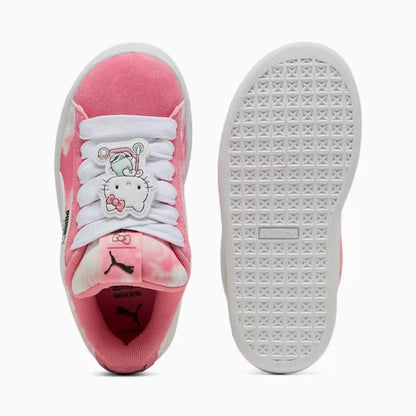 Suede XL HK&FR PS Girls