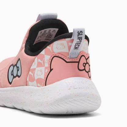 Fun Racer 2 SLIPTECH HK&FR PS Girls