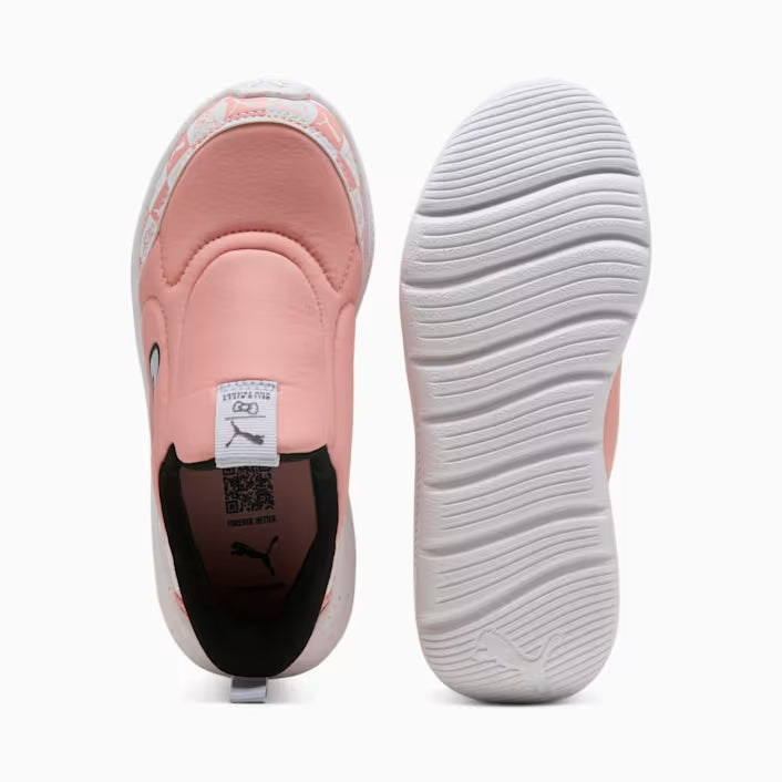 Fun Racer 2 SLIPTECH HK&FR PS Girls