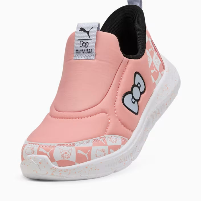 Fun Racer 2 SLIPTECH HK&FR PS Girls