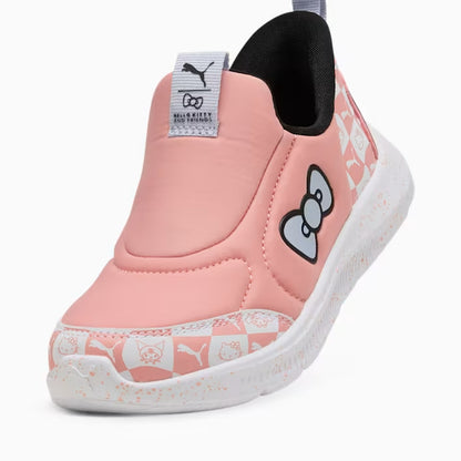 Fun Racer 2 SLIPTECH HK&FR PS Girls