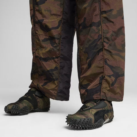 Mostro Camo Men
