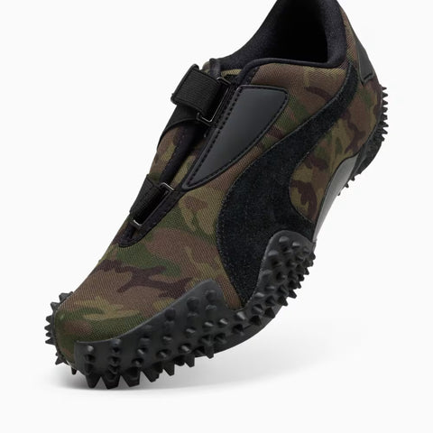 Mostro Camo Men