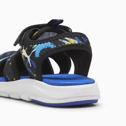 Puma Fun Racer Sandal AOP V PS