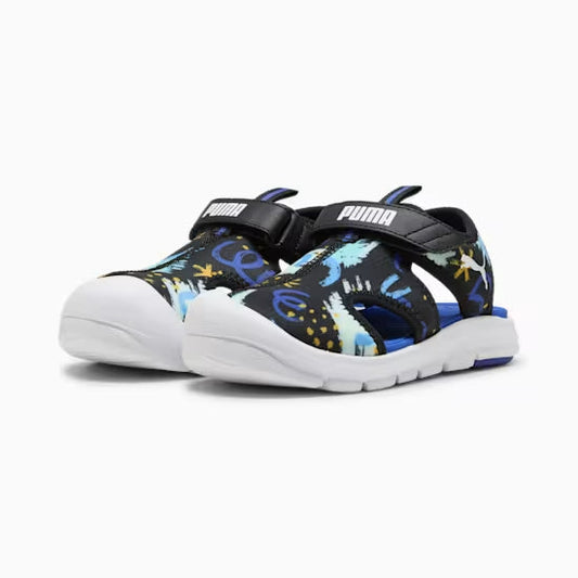Puma Fun Racer Sandal AOP V PS