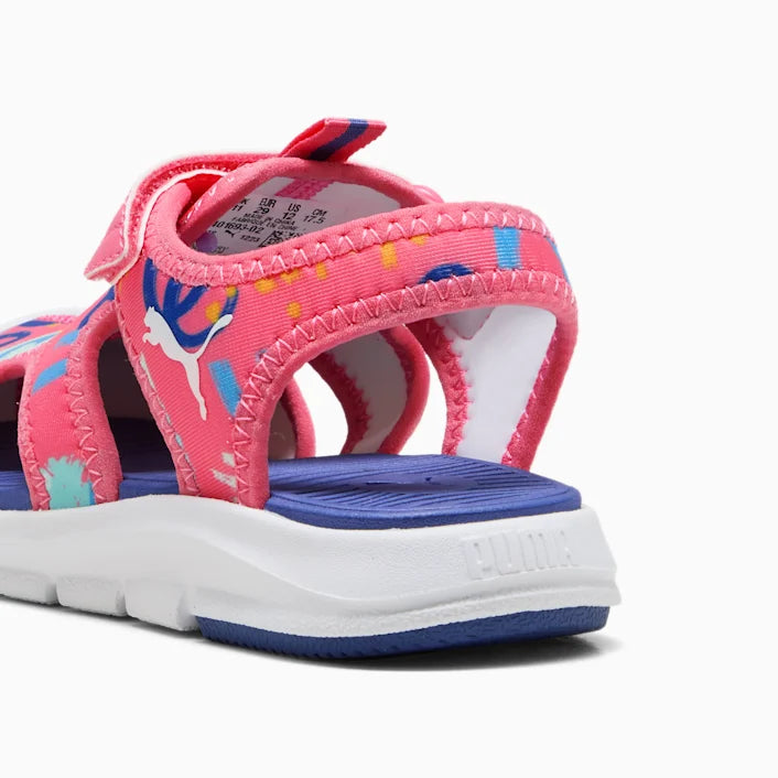 Puma Fun Racer Sandal AOP V PS
