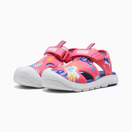 Puma Fun Racer Sandal AOP V PS