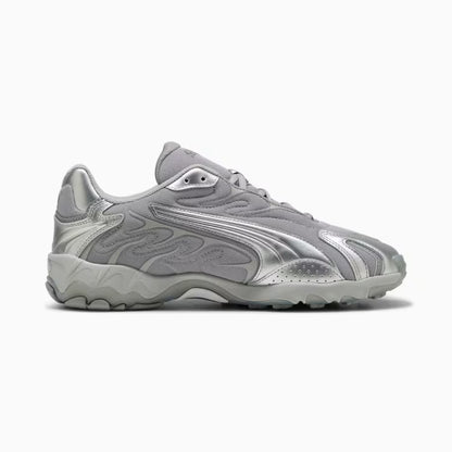 Inhale Metallic Men
