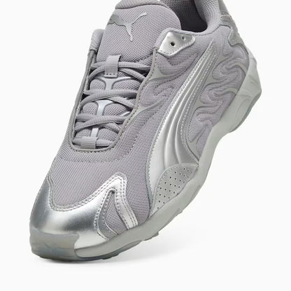 Inhale Metallic Men
