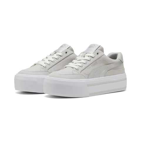 Court Classic Vulc FS Platform Women
