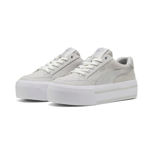 Court Classic Vulc FS Platform Women