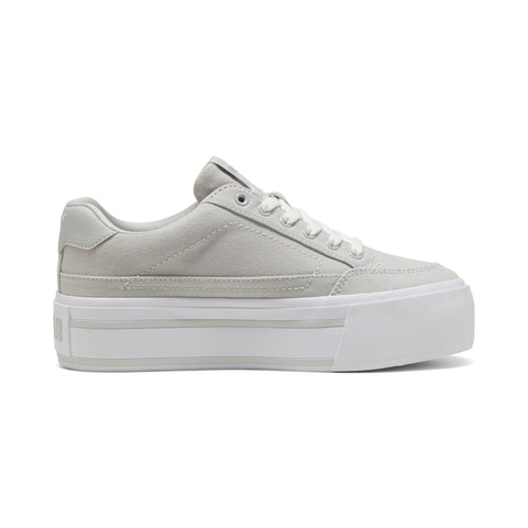 Court Classic Vulc FS Platform Women