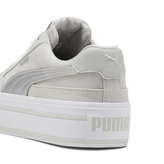 Court Classic Vulc FS Platform Women