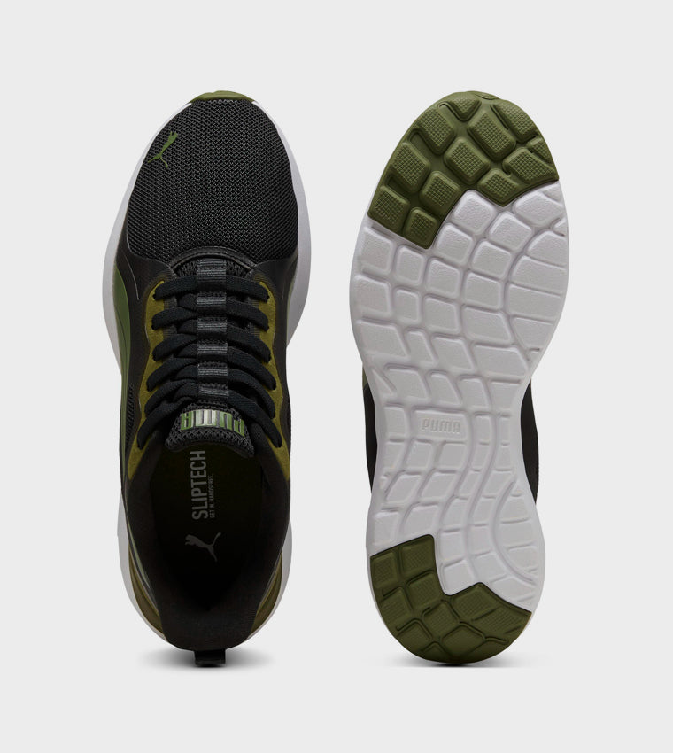 SOFTRIDE COSMIC STREET SLIPTECH Men