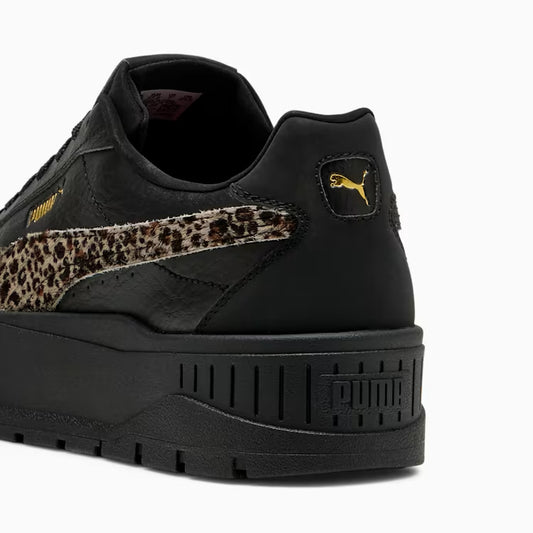 Karmen II Animal Flair Women