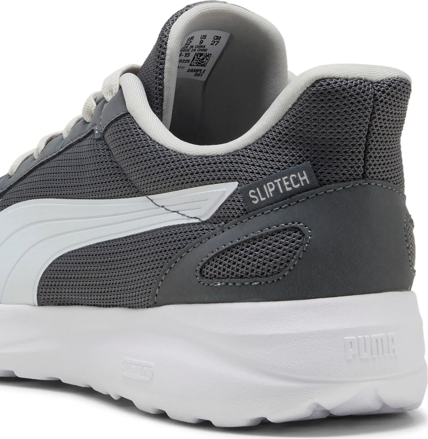 Softride Cosmic LT SLIPTECH Men