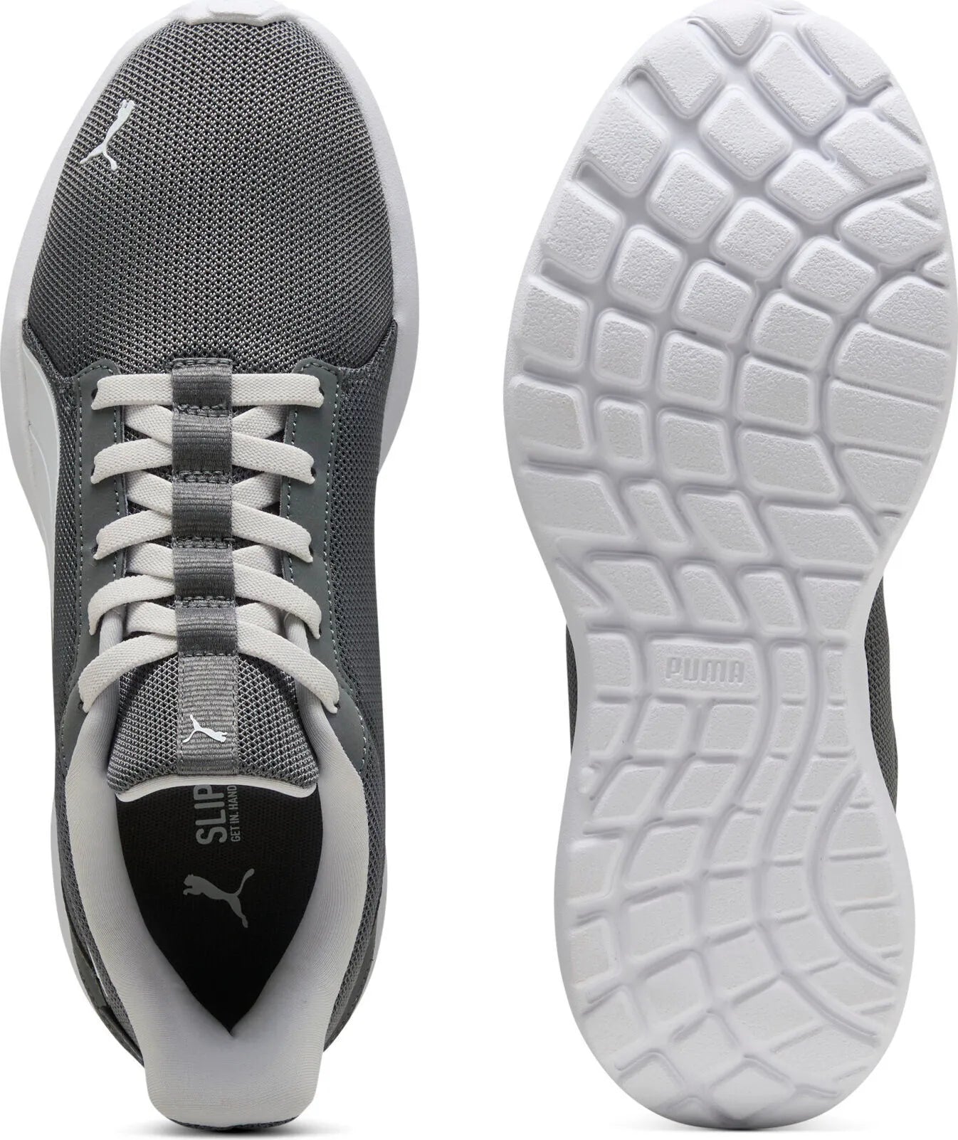 Softride Cosmic LT SLIPTECH Men