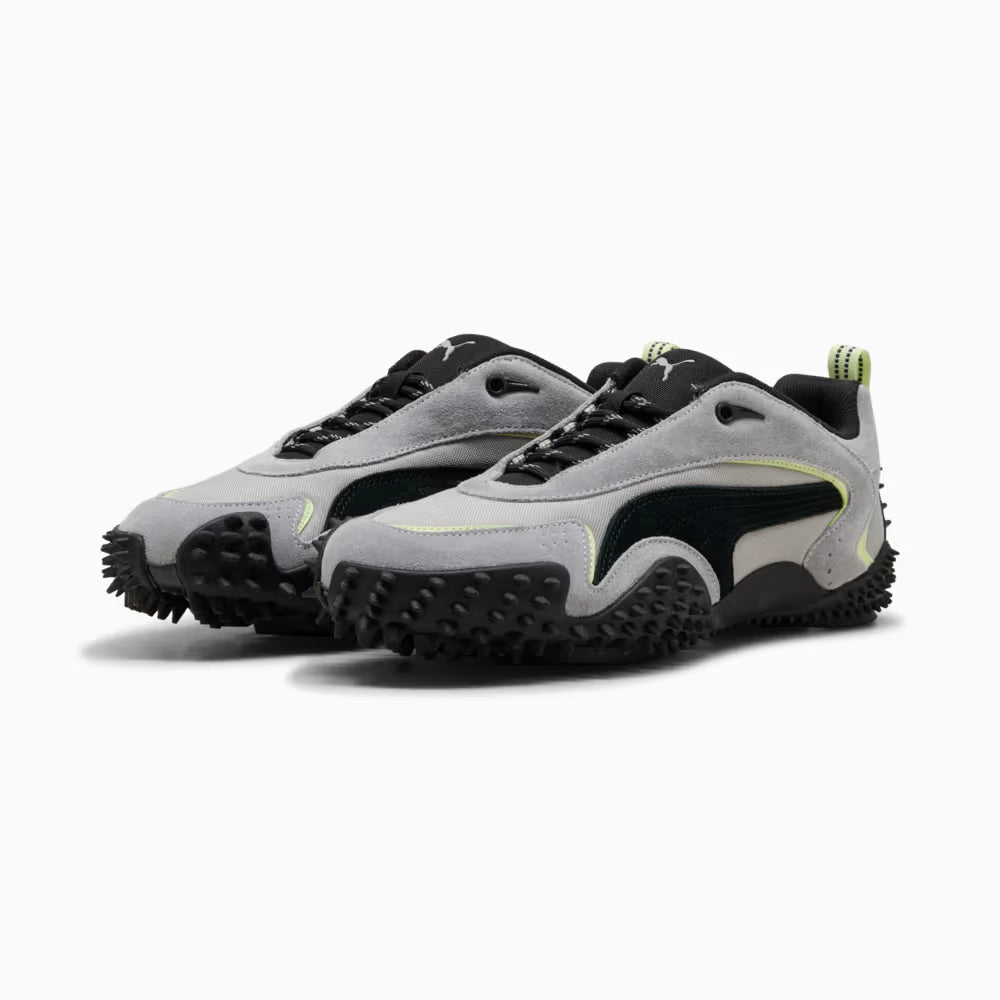 Mostro XC Prime Men – Tchooz Shoes