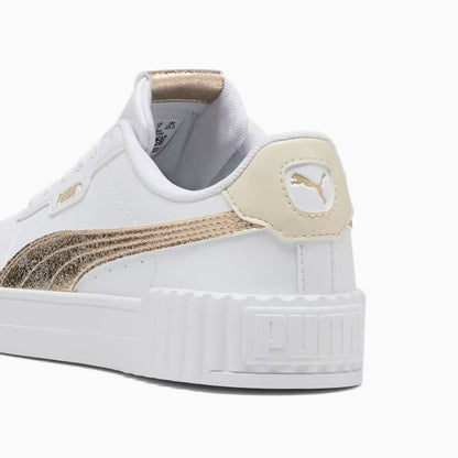 Carina 3.0 Metallic Whisper Women