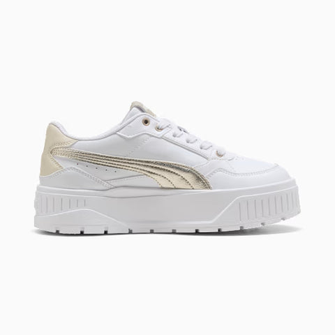 Karmen II Idol Metallic Whisper Women