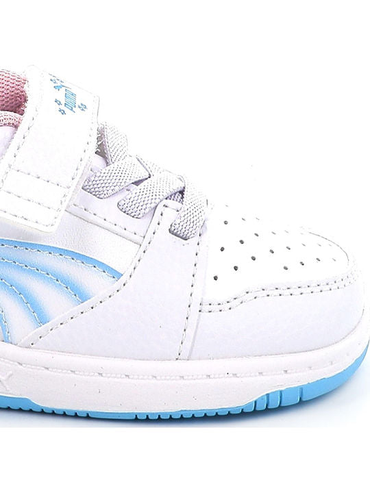 Puma Rebound V6 Lo Jelly Heaven AC+ Inf