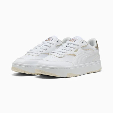 Cali Sylva Metallic Women