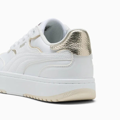 Cali Sylva Metallic Women