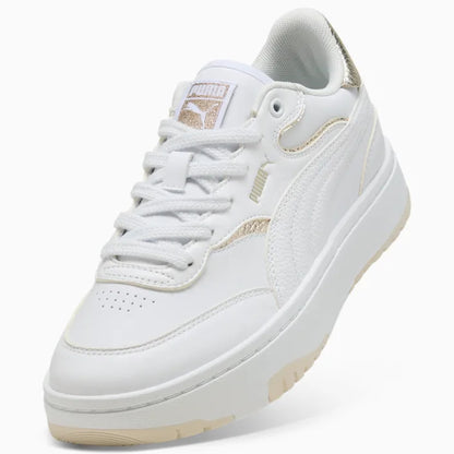 Cali Sylva Metallic Women