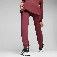 Modest Activewear Jogger Women