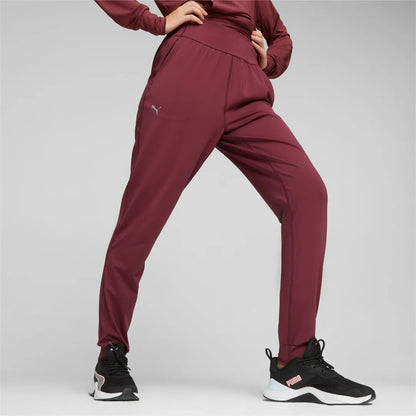 Modest Activewear Jogger Women