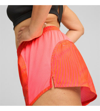 RUN FAVORITE VELOCITY 3  SHORT W A-RUNNING/TRAINING Women