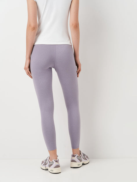 STUDIO FOUNDATION HW 7/8 TIGHT A-RUNNING/TRAINING Women