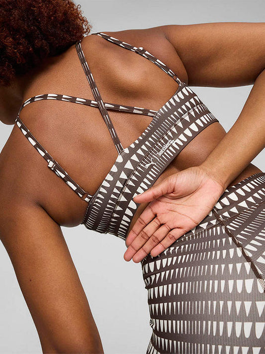 LEMLEM LOW IMPACT BRA   A-RUNNING/TRAINING Women