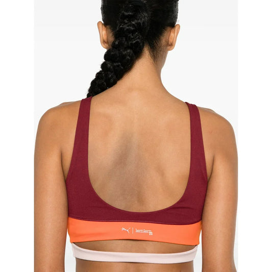 LEMLEM CROP TANK A-RUNNING/TRAINING Women