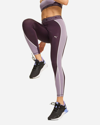 PUMA FIT TRAIN STRONG 7/8 TIGHT A-RUNNING/TRAINING Women