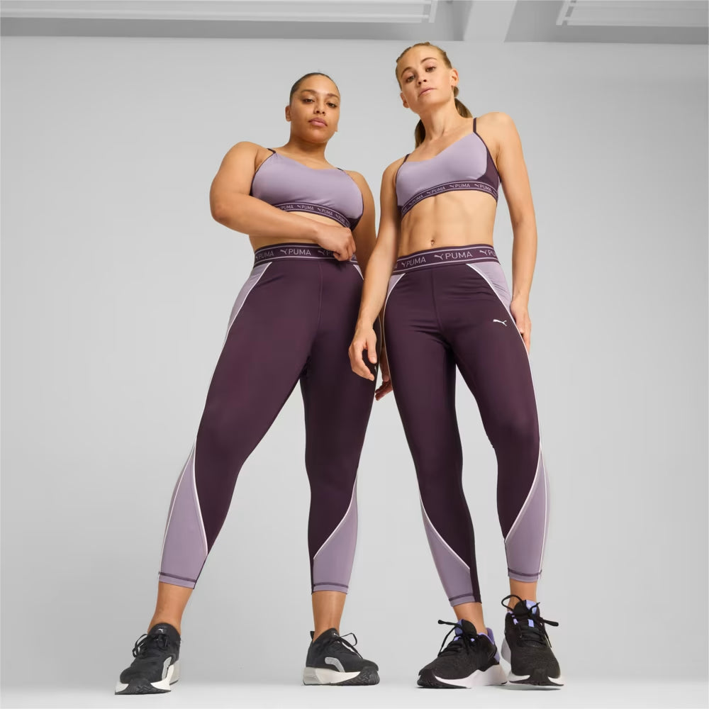 PUMA FIT TRAIN STRONG 7/8 TIGHT A-RUNNING/TRAINING Women