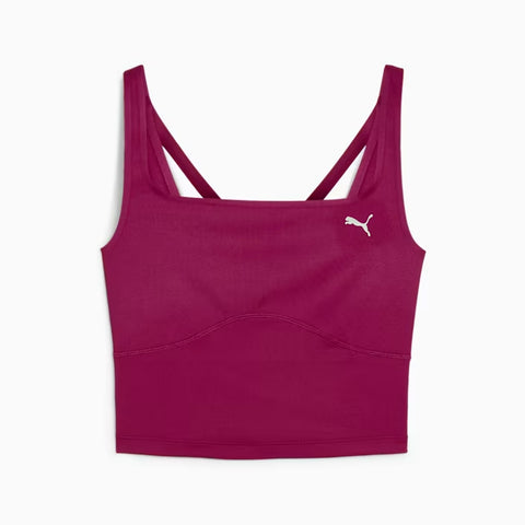 STUDIO CLOUDSPUN RIB TANK Women