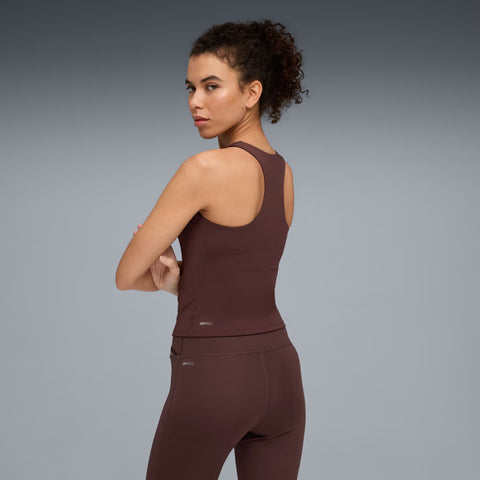 W TAD ESSENTIAL 2 in 1 Tank Women