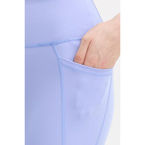 W TAD ESSENTIAL TIGHT - HW 7/8 Women